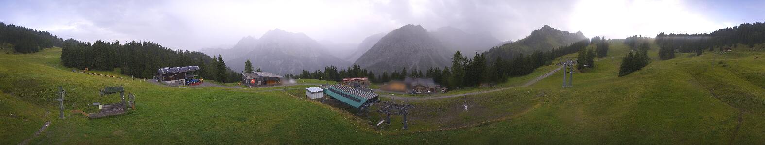 Palüd Brandnertal