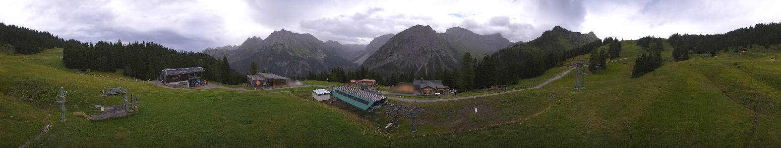 Palüd Brandnertal