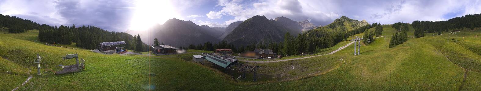 Palüd Brandnertal