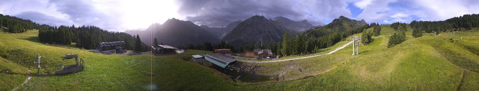 Palüd Brandnertal
