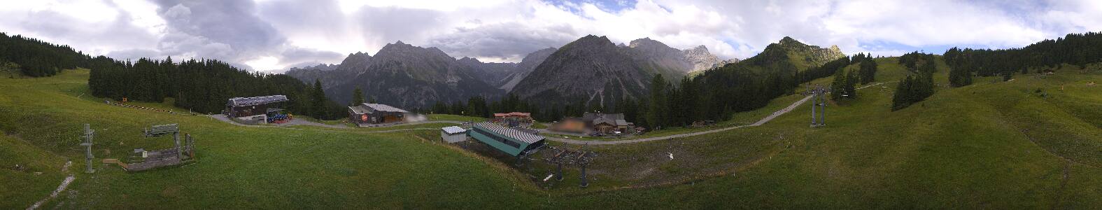 Palüd Brandnertal