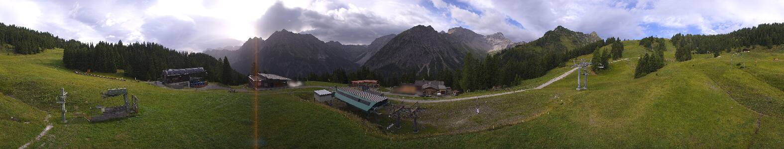 Palüd Brandnertal