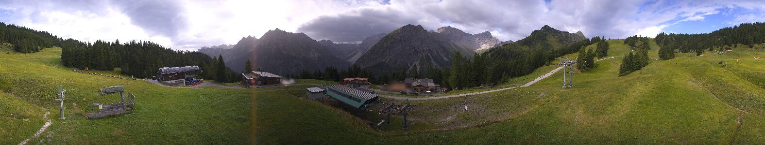 Palüd Brandnertal