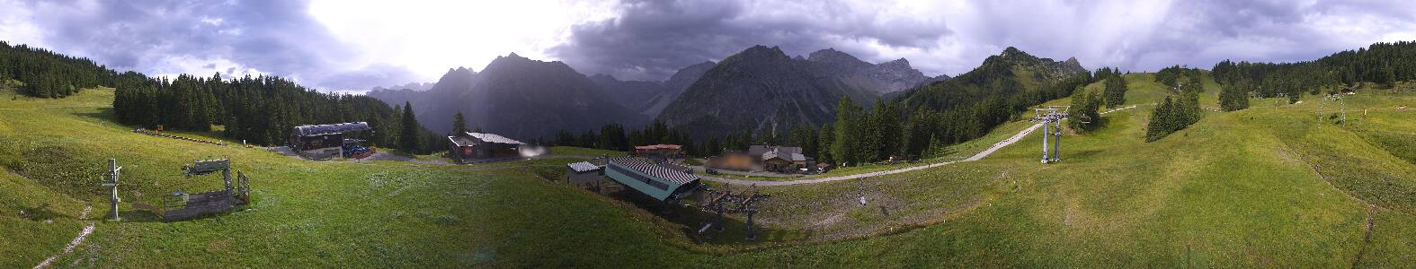 Palüd Brandnertal