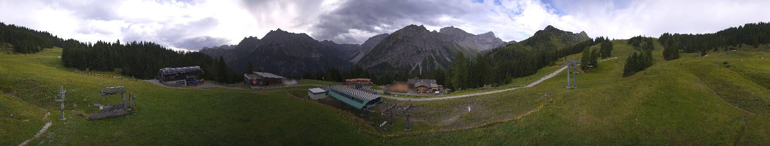 Palüd Brandnertal