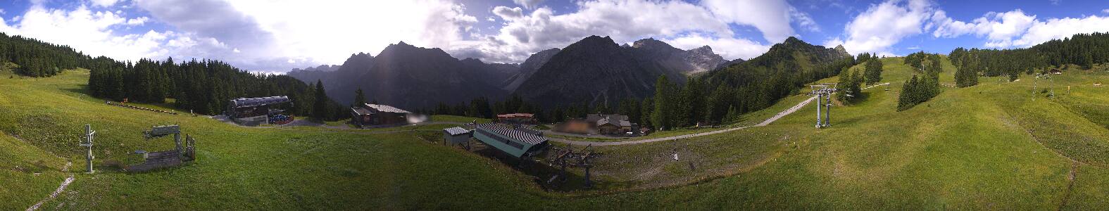 Palüd Brandnertal