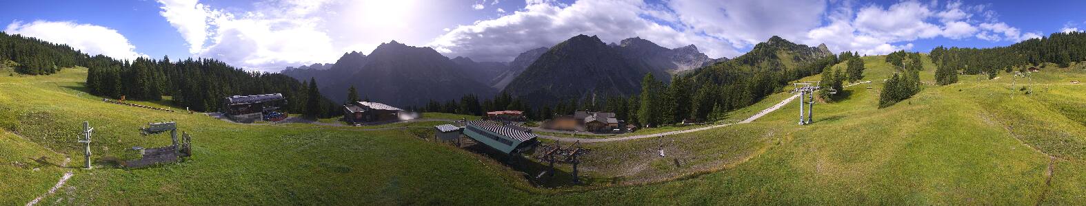 Palüd Brandnertal
