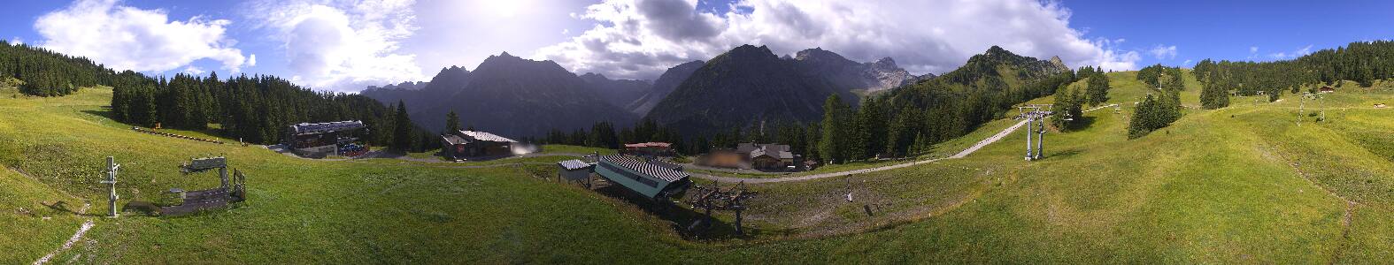 Palüd Brandnertal