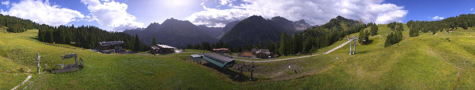 Palüd Brandnertal