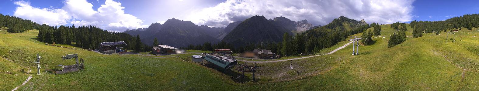 Palüd Brandnertal