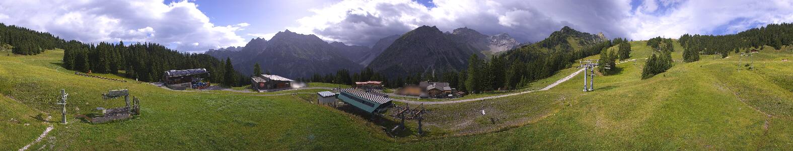 Palüd Brandnertal