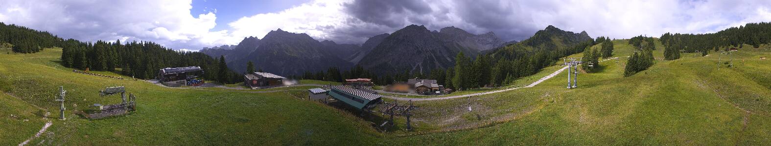 Palüd Brandnertal