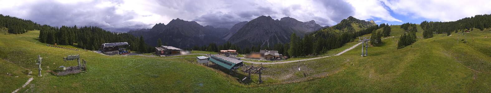 Palüd Brandnertal