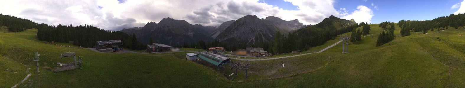 Palüd Brandnertal