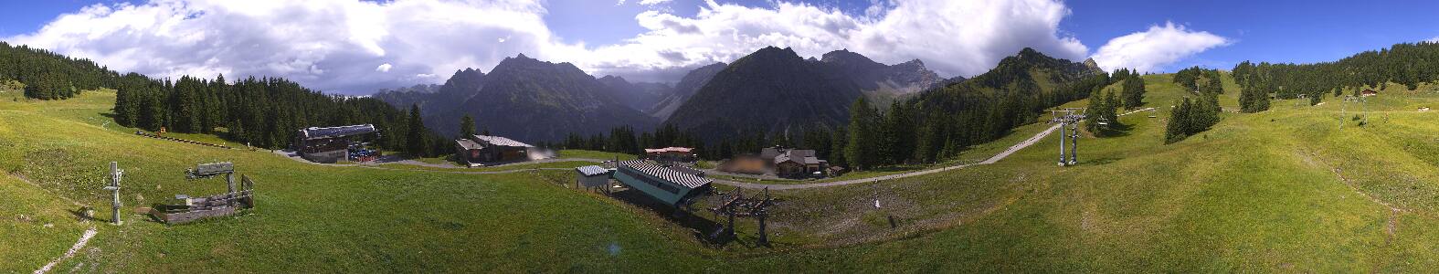 Palüd Brandnertal
