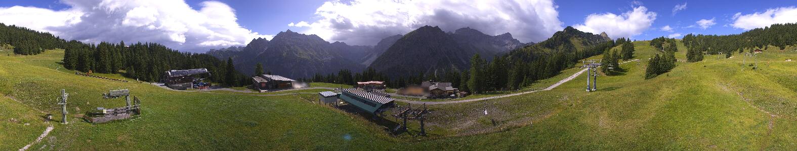 Palüd Brandnertal