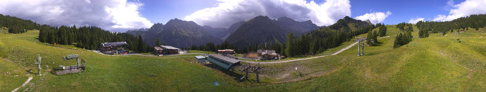 Palüd Brandnertal