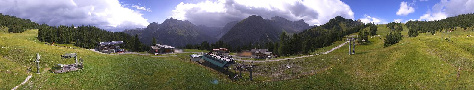 Palüd Brandnertal