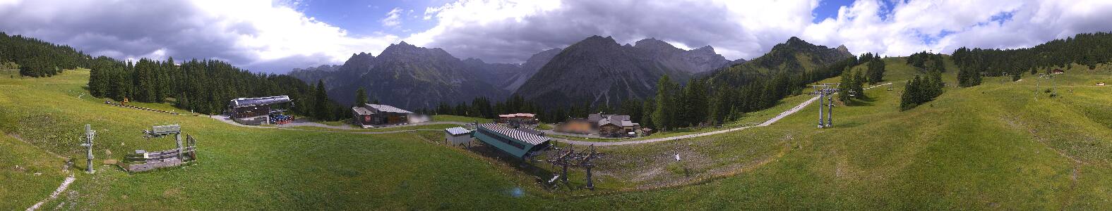 Palüd Brandnertal
