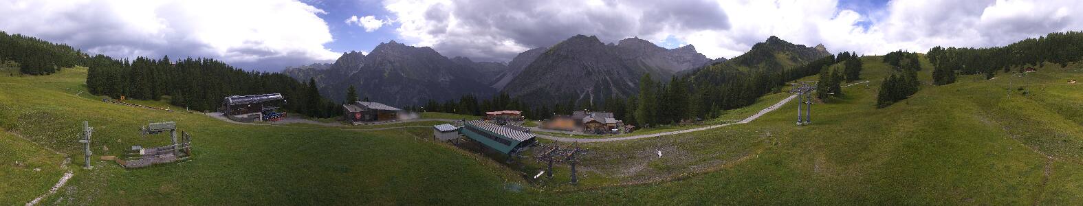 Palüd Brandnertal