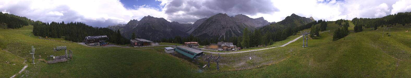 Palüd Brandnertal