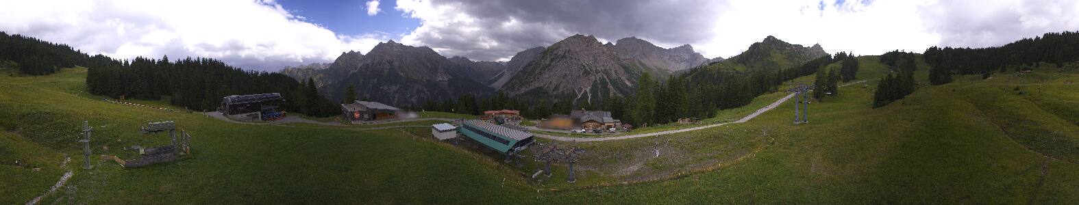 Palüd Brandnertal