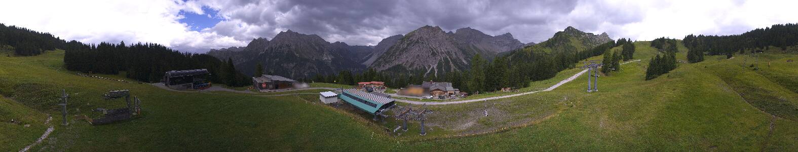 Palüd Brandnertal