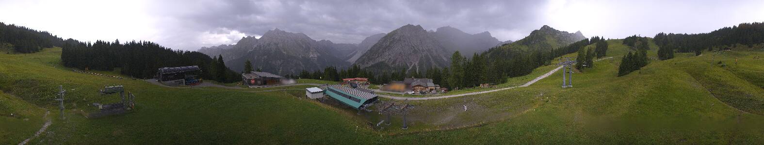 Palüd Brandnertal
