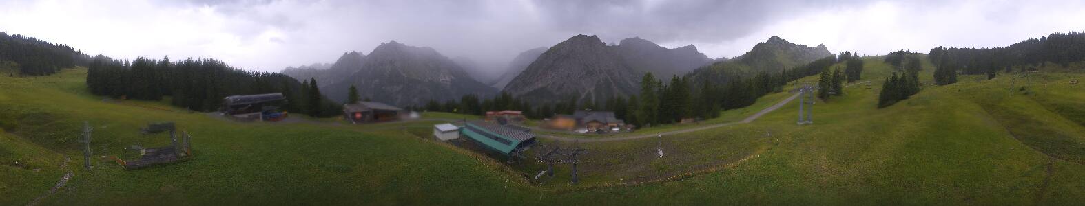 Palüd Brandnertal