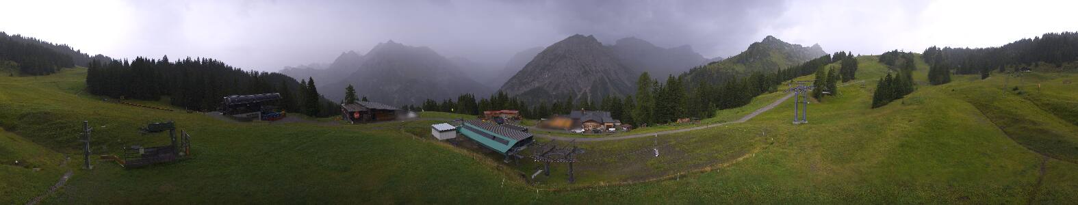 Palüd Brandnertal
