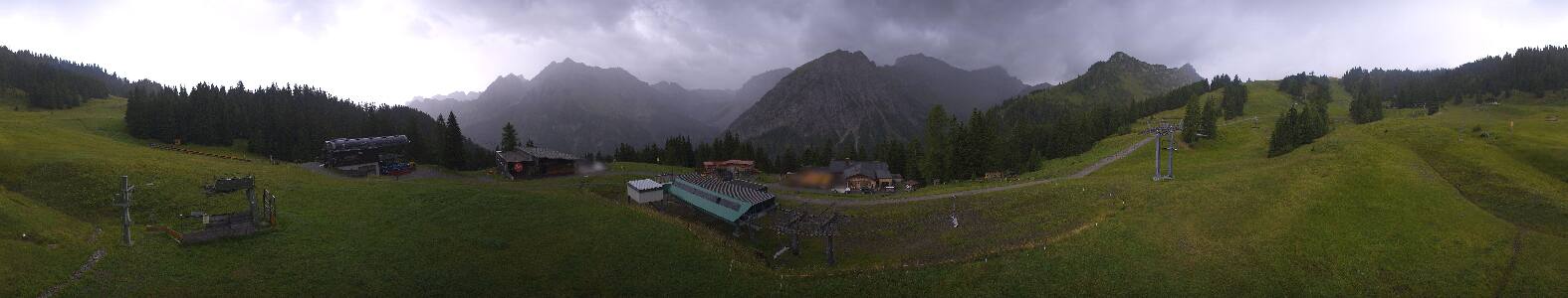 Palüd Brandnertal