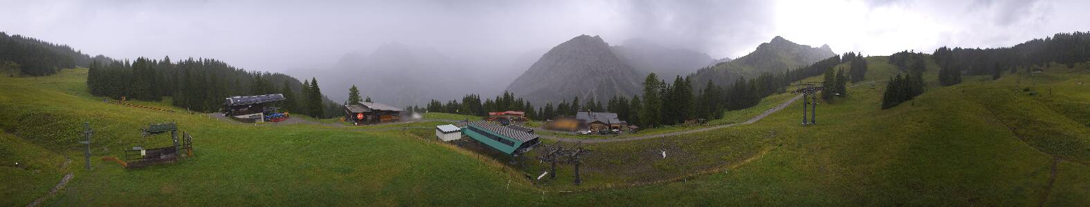 Palüd Brandnertal