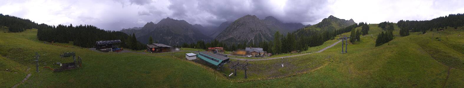Palüd Brandnertal