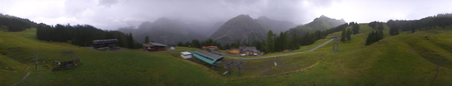 Palüd Brandnertal