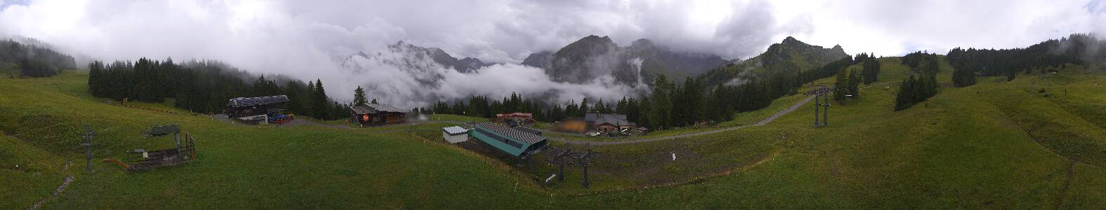 Palüd Brandnertal