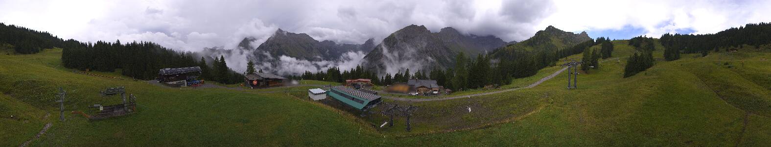 Palüd Brandnertal
