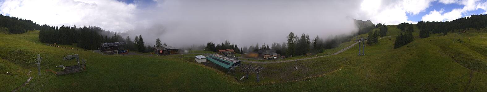 Palüd Brandnertal