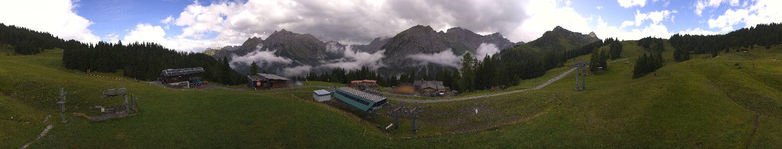 Palüd Brandnertal