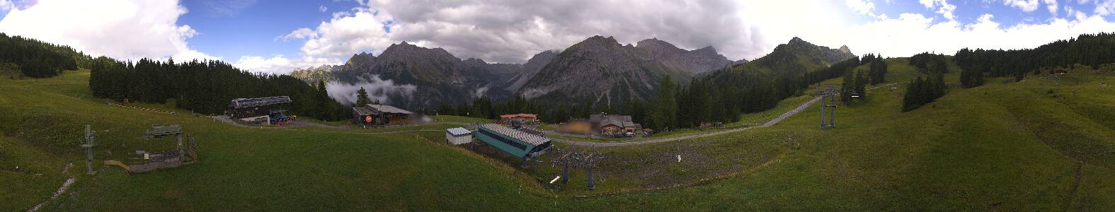 Palüd Brandnertal