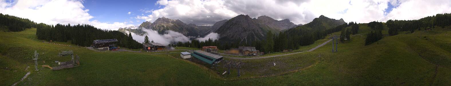Palüd Brandnertal