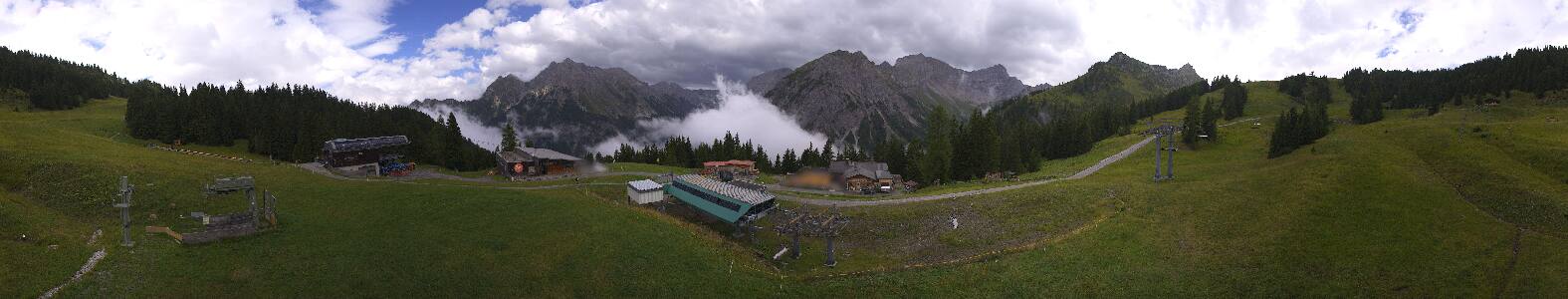 Palüd Brandnertal
