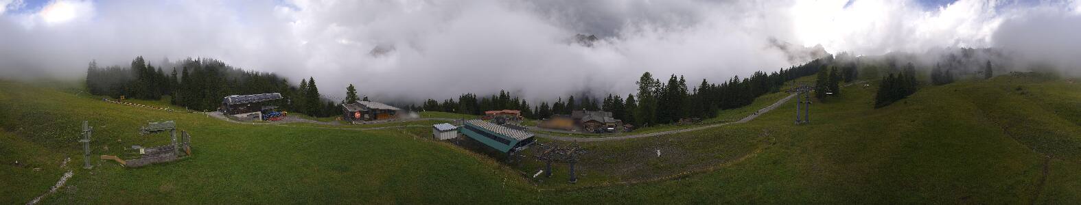 Palüd Brandnertal