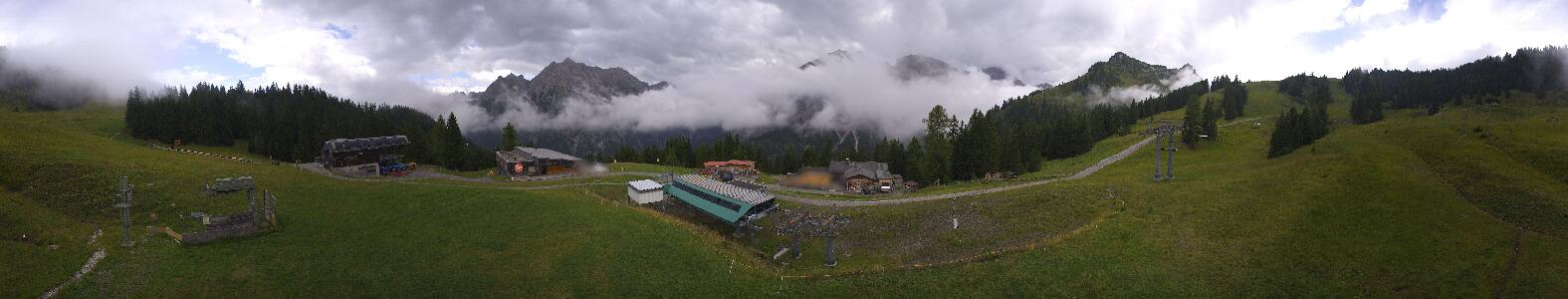 Palüd Brandnertal