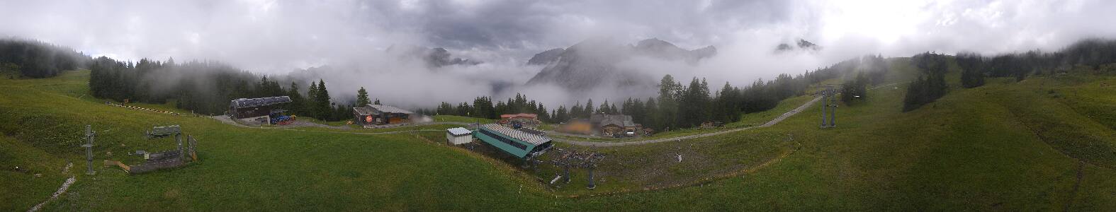 Palüd Brandnertal