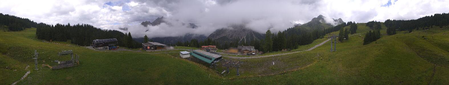 Palüd Brandnertal
