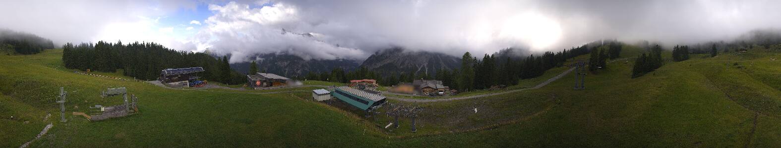 Palüd Brandnertal