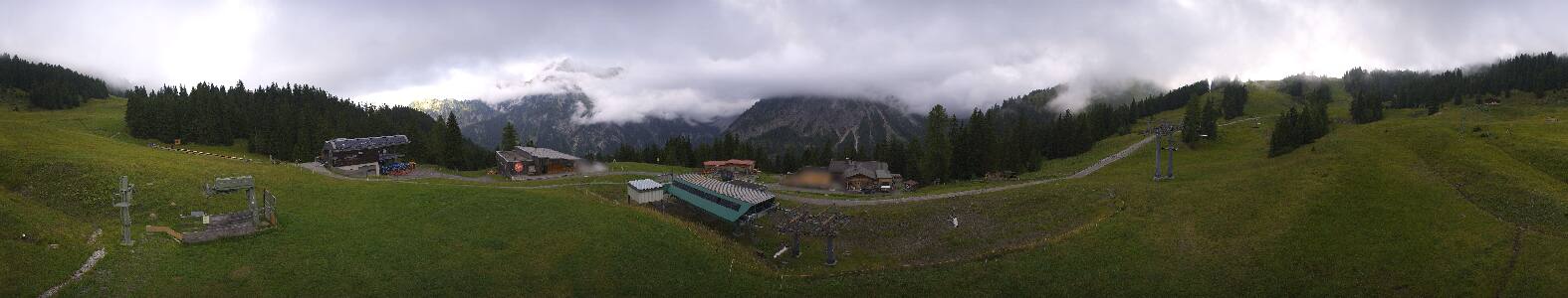 Palüd Brandnertal