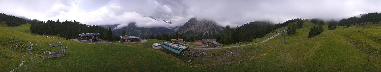 Palüd Brandnertal