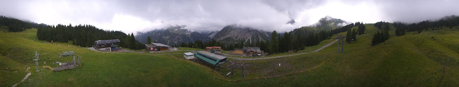 Palüd Brandnertal