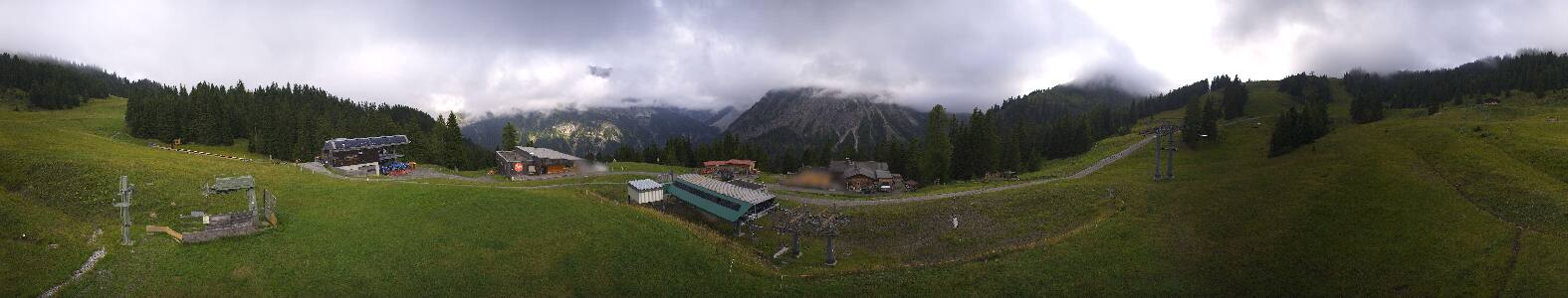 Palüd Brandnertal